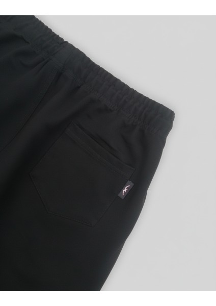 Eşofman Altı Battal Beden Pamuklu Düz Paça Rahat Kalıp Erkek indirimleri