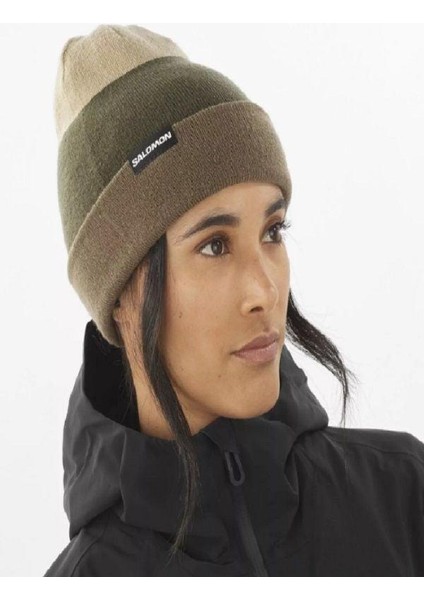 Flatspin Reversible Unisex Bere