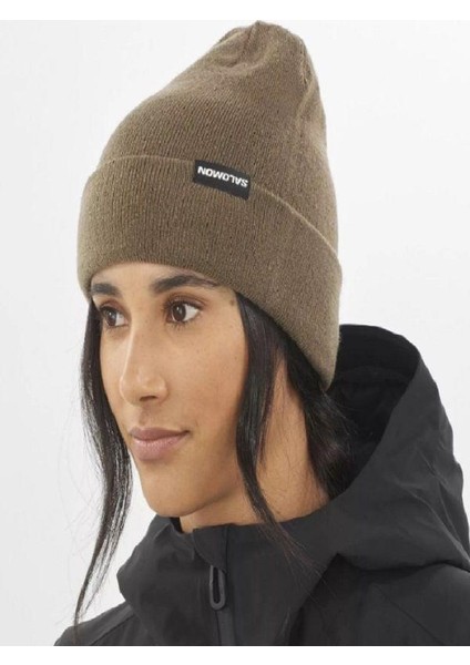 Flatspin Reversible Unisex Bere