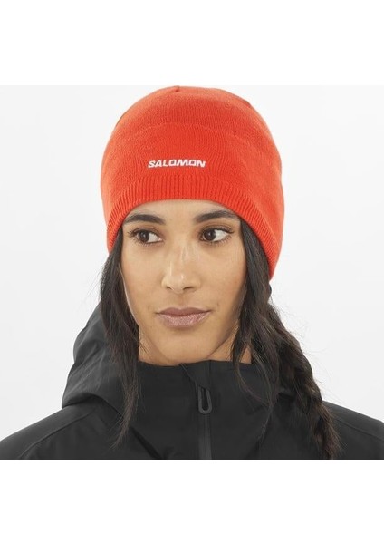 Salomon Beanie Unisex Bere indirimleri