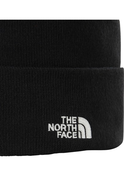 Norm Beanie Unisex Bere
