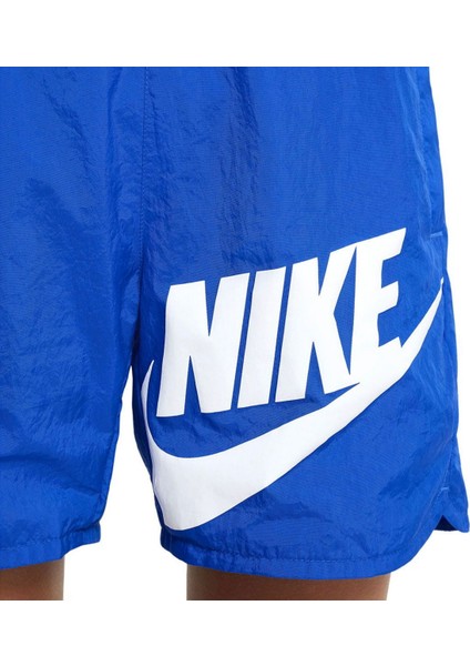 Sportswear Çocuk Mavi Günlük Stil Şort fırsatları