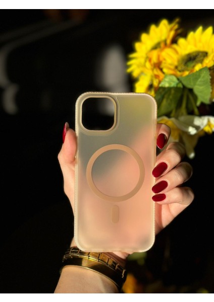 Iphone 13MAGSAFE/ Premium Silikon Kılıf fiyatları