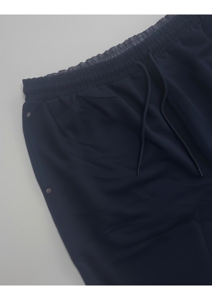 Battal Beden Eşofman Altı Boru Paça Pamuklu Erkek fırsatları