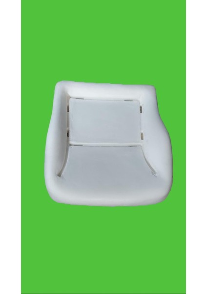 Hyundai H-100 Uyumlu Eski Model Oturak Süngeri