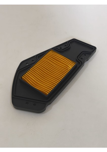 Cappucino (50 125 Özel Seri) Uyumlu Hava Filtre Elemanı