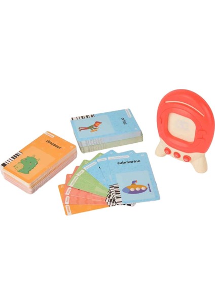 Öğretici Ingilizce Konuşan Flash Kartlar fırsatları