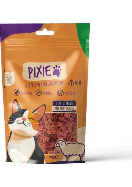 Kuzulu Kedi Ödül Maması 2 X 80 gr