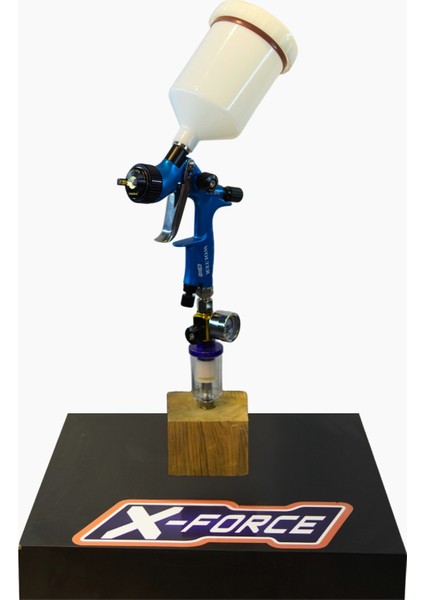 x Force Wolter Efc.apr Basınçlı Boya Tabancası fiyatları