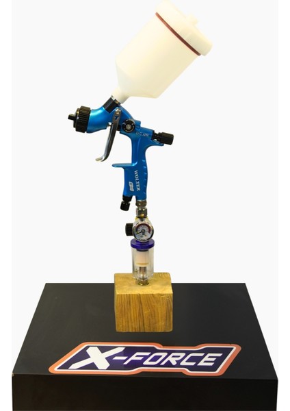 x Force Wolter Efc.apr Basınçlı Boya Tabancası fırsatları
