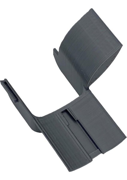 Philips Uyumlu Fc 9750 - Fc 9751 Powerpro Max Süpürge Toz Hazne Seperatör Kapağı modelleri