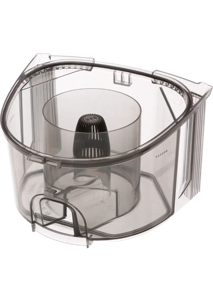 Serie 4 Uyumlu Kapaksız Toz Haznesi Filtresiz