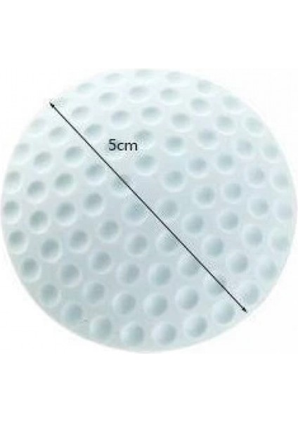 Çok Amaçlı Silikon Kapı Duvar Koruyucu Tampon 4lü Paket (4887) indirimleri