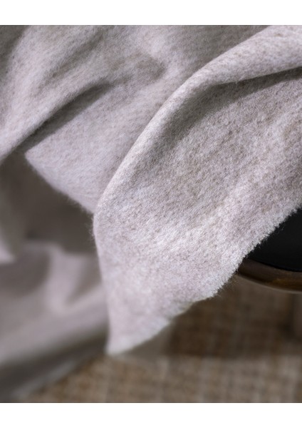 Perigny Tv Battaniye - Kahverengi indirimleri