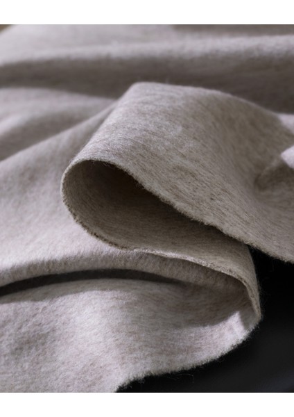 Perigny Tv Battaniye - Kahverengi