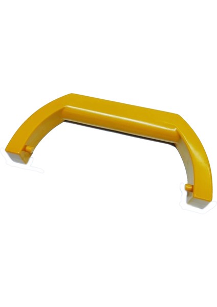 Rowenta Uyumlu Süpürge Tutma Sapı Kulpu Sarı