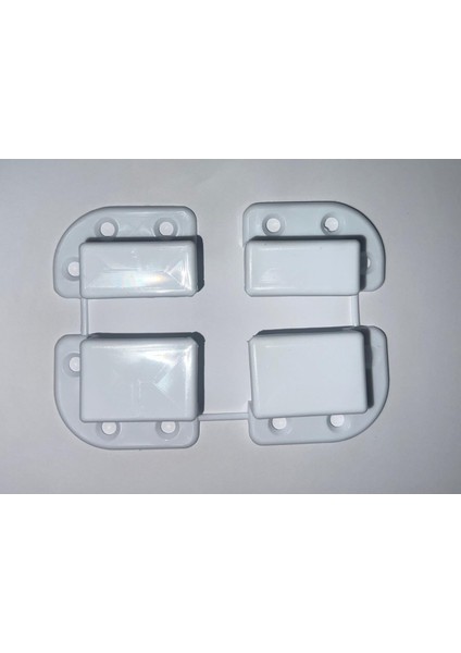 17 x 25 Sineklik Köşe Papuç 2 Takım fiyatları