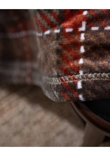 Antonin Welsoft Baskılı Tv Battaniye - Yeşil modelleri