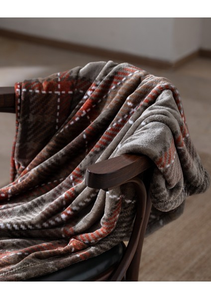 Antonin Welsoft Baskılı Tv Battaniye - Yeşil fırsatları