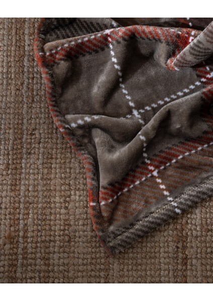 Antonin Welsoft Baskılı Tv Battaniye - Yeşil indirimleri