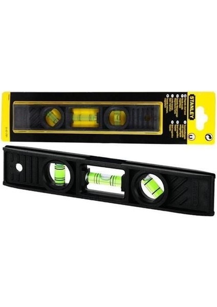 Stanley ST042294 Su Terazisi 20 cm fiyatları