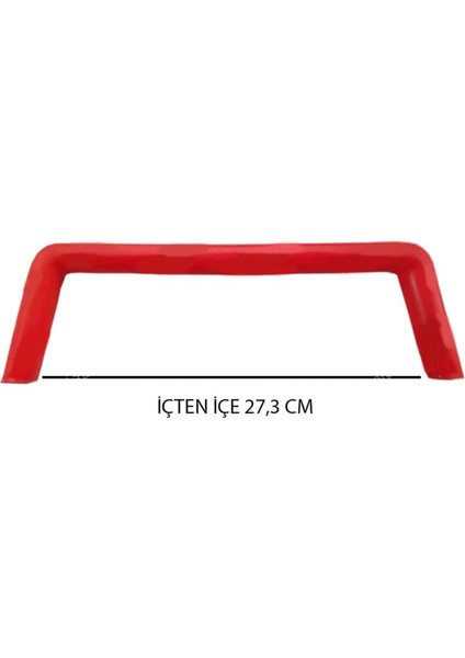 Rowenta Uyumlu Rb 50 Süpürge Tutma Sapı Kulpu