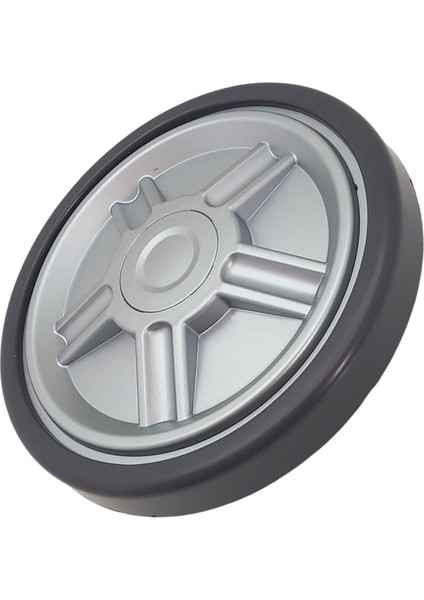 Arzum Uyumlu Ar 456 Cleanart Elektrikli Süpürge Arka Tekerleği