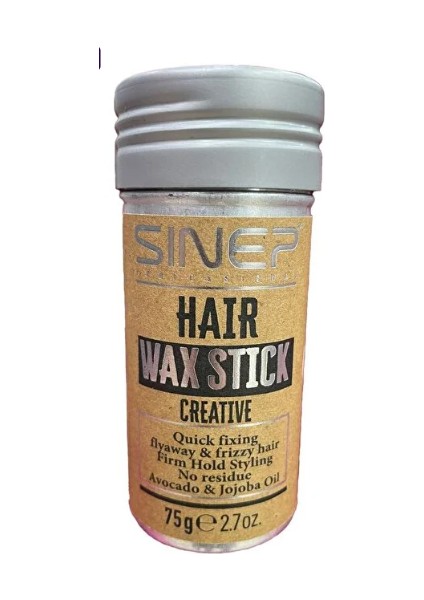 Sınep Stick Wax