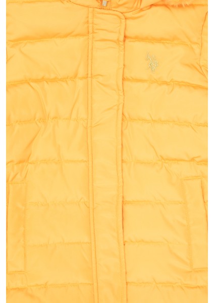 Kız Çocuk Kaban 50313175-VR244 modelleri