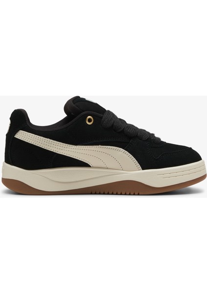 Park Luna Sd Kadın Siyah Spor Ayakkabı.03