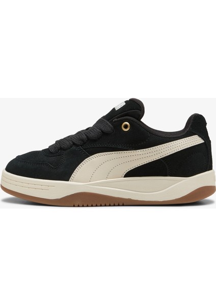 Park Luna Sd Kadın Siyah Spor Ayakkabı.03