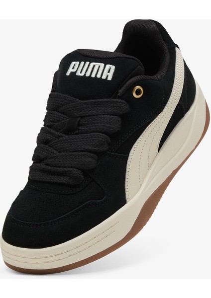 Park Luna Sd Kadın Siyah Spor Ayakkabı.03