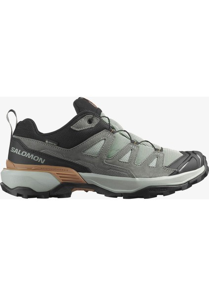 X Ultra 360 Leather Gore-Tex Erkek Outdoor Ayakkabı