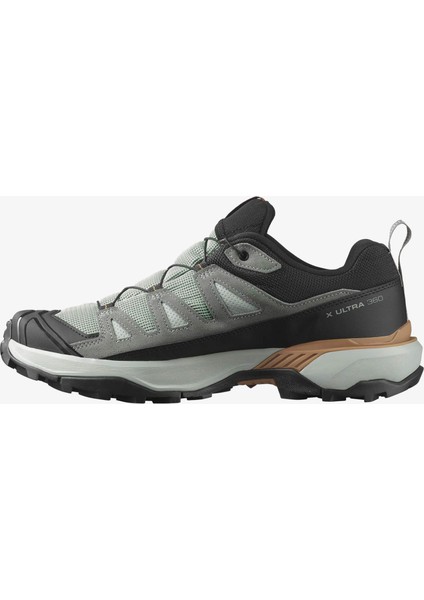 X Ultra 360 Leather Gore-Tex Erkek Outdoor Ayakkabı