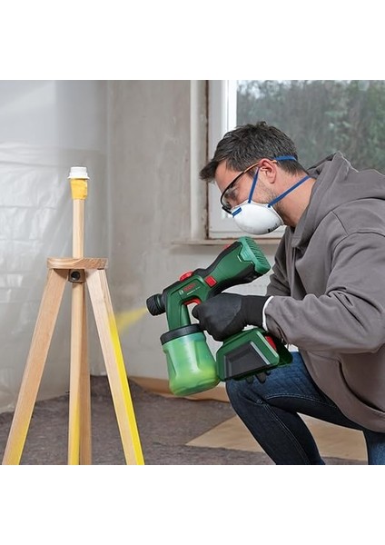 Home &amp; Garden Advanced Spray 18V-500 (Solo) fırsatları