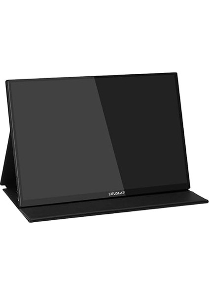 P16KT 16'' 2560X1600 144Hz 2k Ads-Ips Panel Type-C 100% Srgb 500CD/M² Dokunmatik, Taşınabilir Monitör (ZL-P16KT) fiyatları