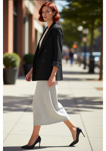 Kadın Kolsuz Bisiklet Yaka %100 Pamuk Maxi Boy Düz Elbise Konforlu ve Modern Şıklık Kaliteli modelleri