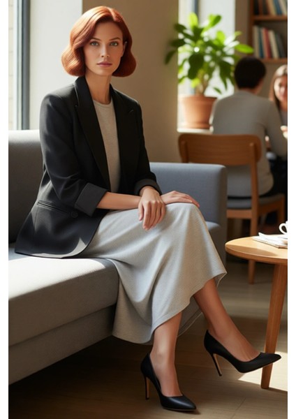 Kadın Kolsuz Bisiklet Yaka %100 Pamuk Maxi Boy Düz Elbise Konforlu ve Modern Şıklık Kaliteli fırsatları