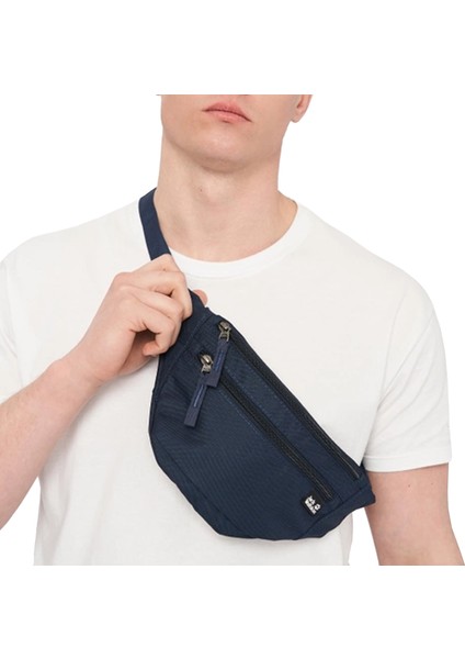 Hokus Pokus Unisex Turuncu Bel Çantası