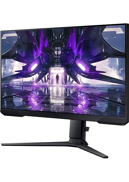 Odyssey G3 LS24AG320NUXUF 24"inç Oyuncu Monitörü, 1ms, Va, 165HZ, Freesync Premium, Has+Pivot, Eye Saver Mode, Flicker Free, Game Mode modelleri