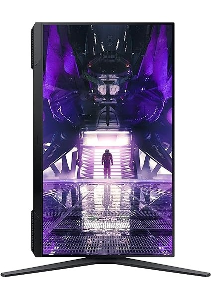 Odyssey G3 LS24AG320NUXUF 24"inç Oyuncu Monitörü, 1ms, Va, 165HZ, Freesync Premium, Has+Pivot, Eye Saver Mode, Flicker Free, Game Mode indirimleri