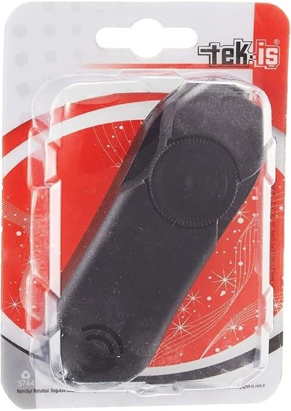 528864 Dimmer Işık Ayarlayıcısı, Siyah