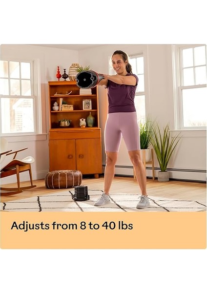 Selecttech Ayarlanabilir Dambıl Sistemi fiyatları