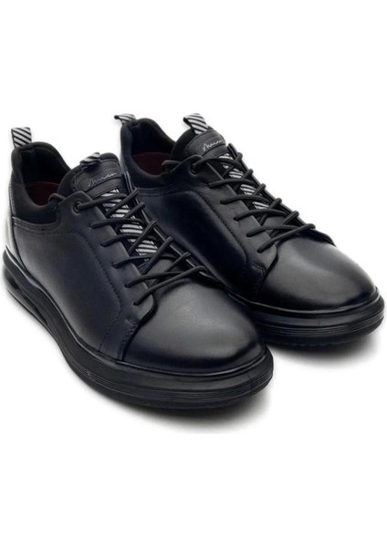 Marcomen 19596 Ithal Taban Hafif Sneaker Deri Erkek Ayakkabı indirimleri