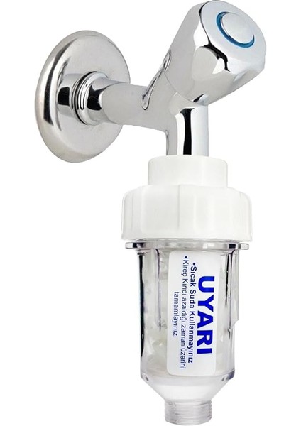 2375 Çamaşır Makinesi Kireç Kırıcı Filtre