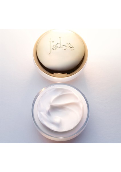 J'adore Les Adorables Body Cream Kokulu Ferah Vücut Kremi 150 ml Elsbeauty