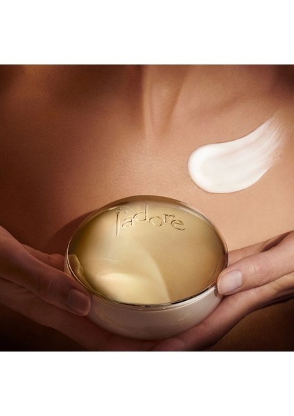 J'adore Les Adorables Body Cream Kokulu Ferah Vücut Kremi 150 ml Elsbeauty fiyatları