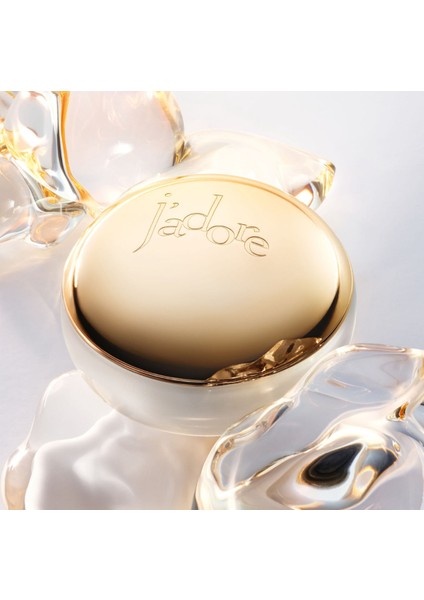 J'adore Les Adorables Body Cream Kokulu Ferah Vücut Kremi 150 ml Elsbeauty modelleri