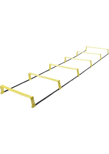 P2MY Yükseklik Ayarlı Hız ve Çeviklik Merdiveni