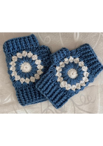 Nazar Boncuğu Model Eldiven fırsatları